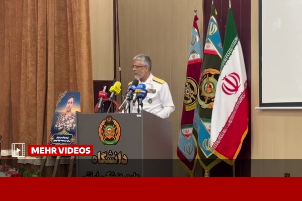 از جنگ ۱۲ روزه تا جنگ رمضان؛ تداوم خدمات درمانی ارتش به مردم