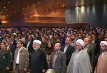 رئیس سازمان بسیج کشور: هوش مصنوعی دقت اهداف دفاعی را افزایش داد