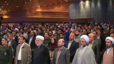 رئیس سازمان بسیج کشور: هوش مصنوعی دقت اهداف دفاعی را افزایش داد