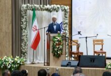 شهریاری: تعرفه پرستاری در مجلس تصویب شد - هشت صبح