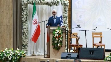 شهریاری: تعرفه پرستاری در مجلس تصویب شد - هشت صبح