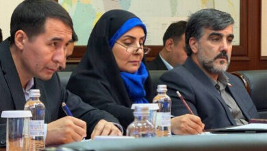 صادق: اتصال چابهار به زاهدان و سرخس برای ترانزیت منطقه اهمیت دارد - هشت صبح