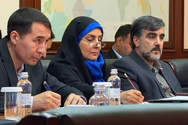 صادق: اتصال چابهار به زاهدان و سرخس برای ترانزیت منطقه اهمیت دارد - هشت صبح