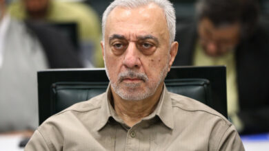 موافقت اکثریت اعضای کمیسیون امنیت ملی مجلس با وزیر پیشنهادی دفاع - هشت صبح