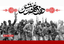 روایت زندگی شهید قربان قاسمی؛ جوانی که دفاع از وطن را انتخاب کرد