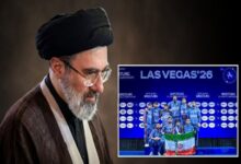 درخشش جوانان ایران در میادین جهانی، مایه امید به آینده‌ای درخشان است - هشت صبح