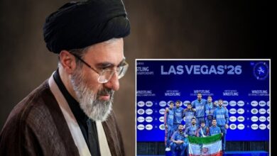 درخشش جوانان ایران در میادین جهانی، مایه امید به آینده‌ای درخشان است - هشت صبح