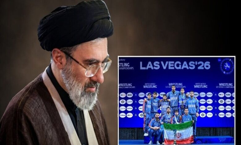 درخشش جوانان ایران در میادین جهانی، مایه امید به آیندهای درخشان است - هشت صبح