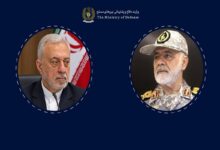 هماهنگی میان نیازهای عملیاتی و ظرفیت‌های صنعتی کشور ضروری است - هشت صبح
