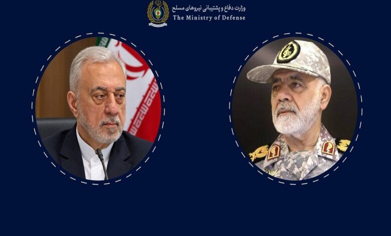 هماهنگی میان نیازهای عملیاتی و ظرفیت‌های صنعتی کشور ضروری است - هشت صبح
