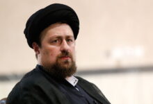 آیت‌الله سید حسن خمینی قهرمانی تیم ملی کشتی فرنگی را تبریک گفت