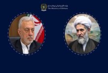 دیدار رئیس سازمان بسیج مستضعفین با مهرداد اخلاقی - هشت صبح