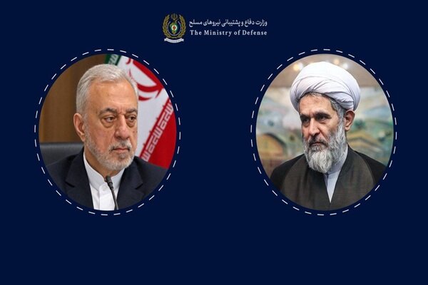 دیدار رئیس سازمان بسیج مستضعفین با مهرداد اخلاقی - هشت صبح