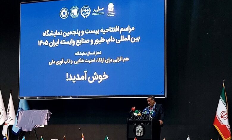 قائم پناه: باید از هرگونه دوقطبی‌سازی و تفرقه‌افکنی پرهیز کنیم - هشت صبح