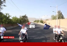 معلم بازنشسته: ما را به بهانه جشن تولد فریب دادند - هشت صبح