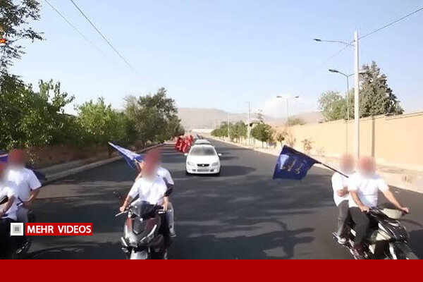 معلم بازنشسته: ما را به بهانه جشن تولد فریب دادند - هشت صبح