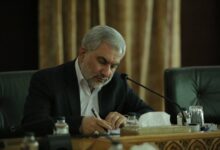 قدردانی اسماعیلی از رای اعتماد نمایندگان مجلس به وزیر دفاع - هشت صبح