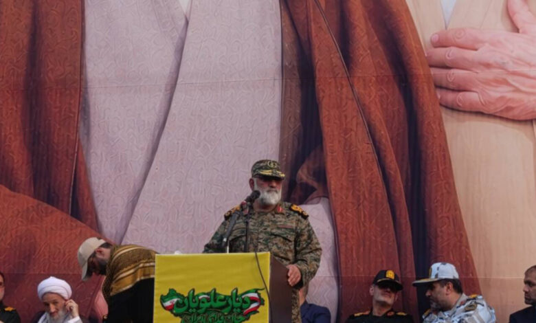 نقدی: با «پدر بمب‌ها» به سراغتان می‌آییم؛ سرمایه‌هایتان در خطر است - هشت صبح