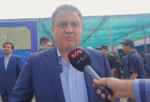 فرایندمحوری، عامل موفقیت آبفای البرز در جشنواره شهید رجایی - هشت صبح