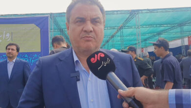 فرایندمحوری، عامل موفقیت آبفای البرز در جشنواره شهید رجایی - هشت صبح
