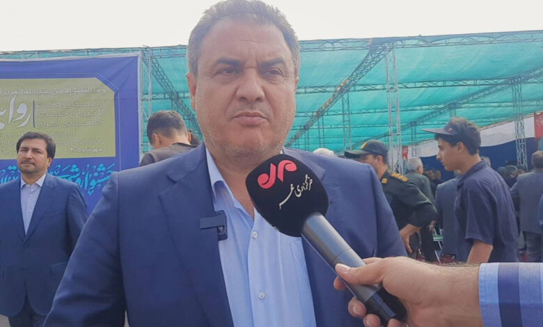 فرایندمحوری، عامل موفقیت آبفای البرز در جشنواره شهید رجایی - هشت صبح