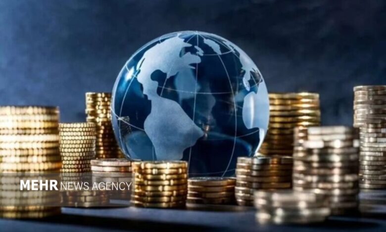 بدهیها چگونه بودجه توسعه کشورهای درحالتوسعه را میبلعند؟ - هشت صبح