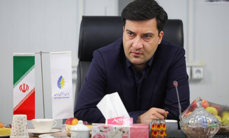 تغییر معماری بازارهای انرژی پاشنه آشیل محاسبات آمریکا - هشت صبح