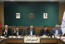 تحقیق و تفحص از سازمان نظام مهندسی ساختمان استان تهران کلید خورد - هشت صبح