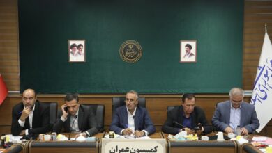 تحقیق و تفحص از سازمان نظام مهندسی ساختمان استان تهران کلید خورد - هشت صبح