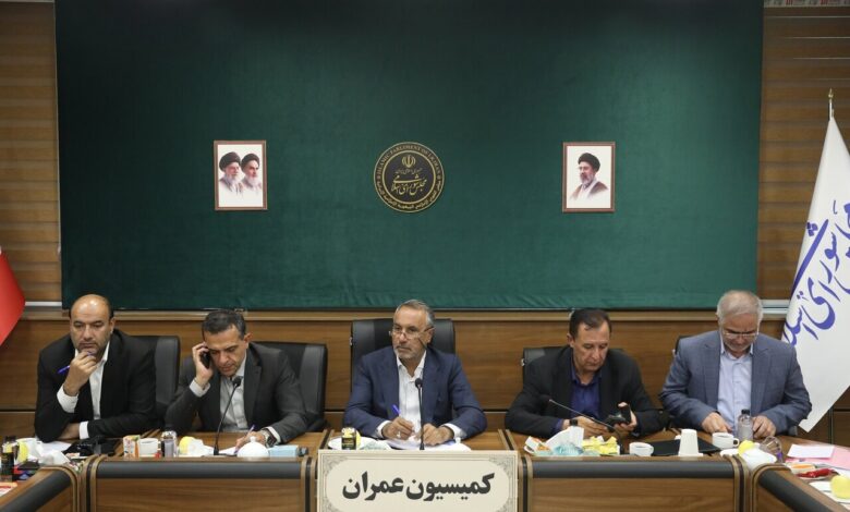 تحقیق و تفحص از سازمان نظام مهندسی ساختمان استان تهران کلید خورد - هشت صبح