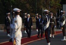 عارف: همکاری اقتصادی و هوش مصنوعی اولویت ایران در سازمان شانگهای است - هشت صبح