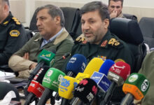 سردار بنی‌اسدی‌فر: جنگل‌ها و مراتع به پایش هوشمند نیاز دارند - هشت صبح