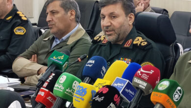 سردار بنی‌اسدی‌فر: جنگل‌ها و مراتع به پایش هوشمند نیاز دارند - هشت صبح