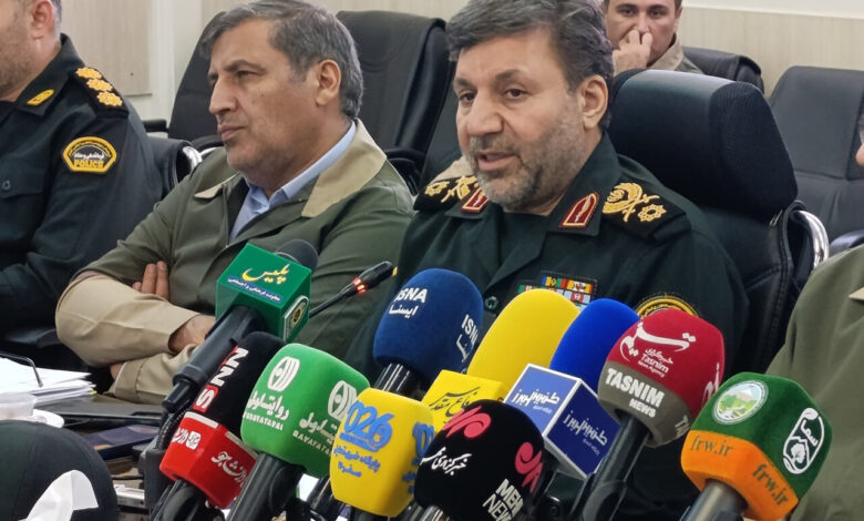 سردار بنی‌اسدی‌فر: جنگل‌ها و مراتع به پایش هوشمند نیاز دارند - هشت صبح
