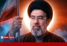 نماهنگ «امام سید مجتبی» با صدای ابوذر روحی منتشر شد - هشت صبح