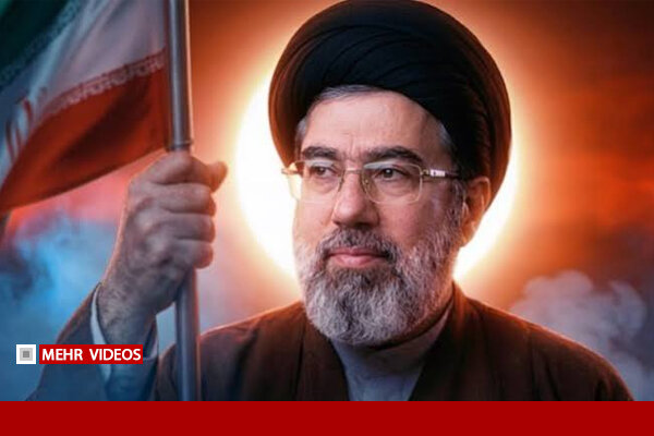 نماهنگ «امام سید مجتبی» با صدای ابوذر روحی منتشر شد - هشت صبح