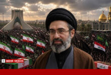 مخبر: اشراف آیت‌الله سید مجتبی خامنه‌ای به همه ابعاد حکمرانی - هشت صبح