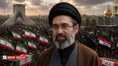 مخبر: اشراف آیت‌الله سید مجتبی خامنه‌ای به همه ابعاد حکمرانی - هشت صبح