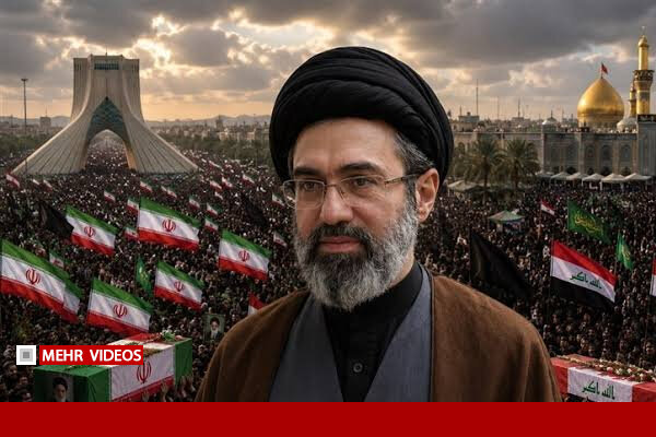 مخبر: اشراف آیت‌الله سید مجتبی خامنه‌ای به همه ابعاد حکمرانی - هشت صبح