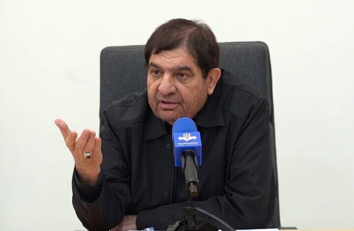 مخبر: مشکلی در کشور نیست که توسط نیروهای جوان قابل حل نباشد - هشت صبح