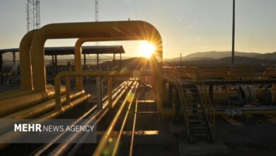 اجرای ۶ هزار عملیات تعمیراتی برای پایداری شبکه انتقال گاز - هشت صبح