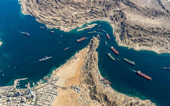 مین‌های دریایی در تنگه هرمز؛ سلاحی کم‌هزینه با پیامدهای راهبردی