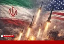 سخنگوی سپاه: وقت تأمین امنیت منطقه بدون آمریکاست