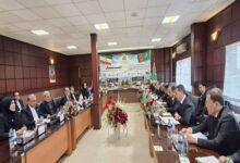 توافق ایران و ترکمنستان برای تردد روان از مرز سرخس - هشت صبح