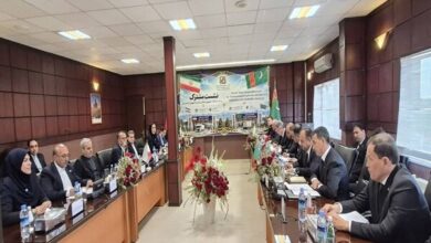 توافق ایران و ترکمنستان برای تردد روان از مرز سرخس - هشت صبح