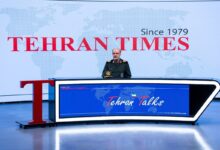 سخنگوی سپاه:پاسخ ایران به تجاوزجدید،جهان رابا بحران انرژی روبرو میکند - هشت صبح