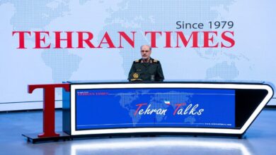 سخنگوی سپاه:پاسخ ایران به تجاوزجدید،جهان رابا بحران انرژی روبرو می‌کند - هشت صبح
