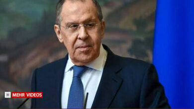 لاوروف: گفت‌وگوهای منظم میان رهبران ایران و روسیه ادامه دارد