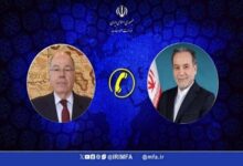 تاکید وزیران خارجه ایران و برزیل بر کاهش تنش‌های منطقه‌ای - هشت صبح