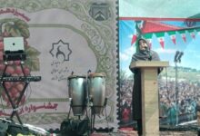 مهاجرانی: سرزمین آفتاب ترنج قالی ایران و بخشی از هویت تمدنی کشور است - هشت صبح